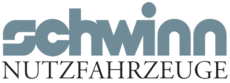 Logo Schwinn-Nutzfahrzeuge: Vermietung, Verkauf und Reparatur Unimog